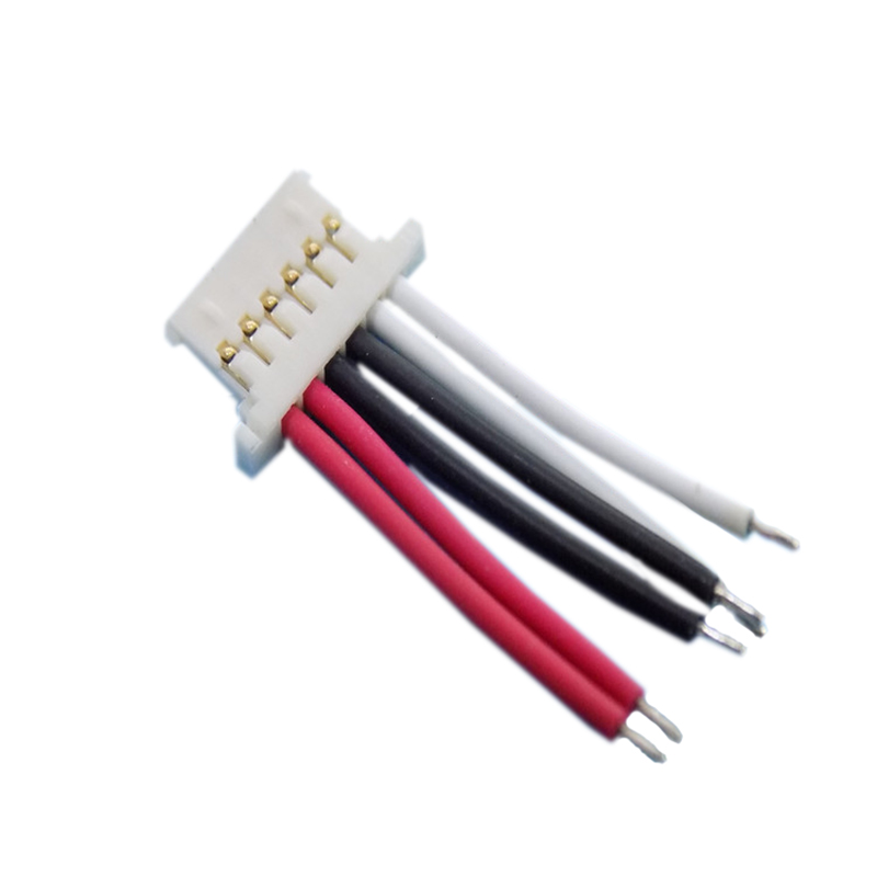 3C Electronic wire harness